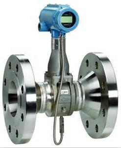  8800 MultiVariable™ Vortex Flowmeter
